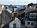 Weymouth - Roof Tops