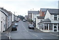 Kemys Street, Griffithstown, Pontypool