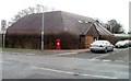 Panteg Health Centre, Pontypool