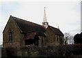 Winmarleigh Church