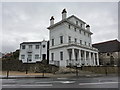 Custom House, Town Quay, Southampton