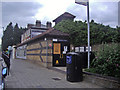 Rectory Road station