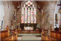 All Saints, Claverley - Chancel