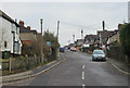 2011 : Rowden Road, Chippenham