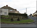 Skerne Avenue, Trimdon