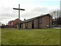 Church of St George, Chadderton.