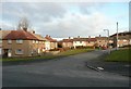 Sandside Close, Parkside