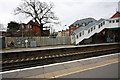 Gipsy Hill Station