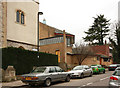 Christ Church, Gipsy Hill