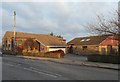 Cutler Heights Methodist Church, Cutler Heights Lane