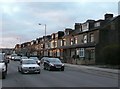 Terrace houses, Leeds Road, Thornbury