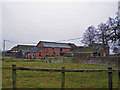 Barns at Rope Farm