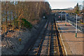 Spean Bridge western end