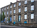 Barnsley - offices on Pitt Street