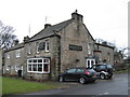 Kirk Inn, Romaldkirk