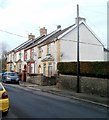 Penllwyn Avenue, Pontllanfraith