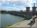 Weymouth - Westham Bridge