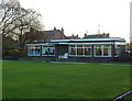 Clubhouse - Hale Bowling Green - Trafford