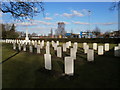 War Graves