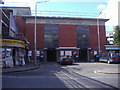 Alperton Tube station