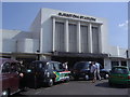 Surbiton station