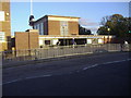 Northfields Tube station