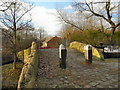 Bridge Over Rochdale Canal