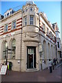 Weymouth - HSBC Bank