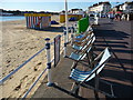 Weymouth - Seafront