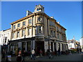 Weymouth - Nat West Bank