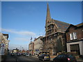 Jamia Masjid Ahl E Hadith and Moorgate A H Community Centre