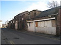 Outbuildings, Grove Street