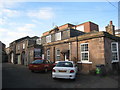 Outbuildings, Grove Street (2)