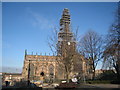 Rotherham Minster