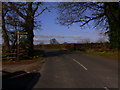 Farm sign for Surestead Farm on Plaistow Road