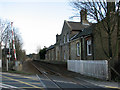 Six Mile Bottom: former railway station