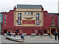 Theatre Royal, Stratford