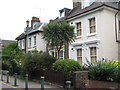 Houses in Silk Mills Path, SE13