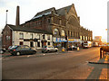 The Co-operative Buildings