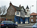 The Angel, West Ham