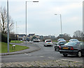 2011 : A4 Pewsham Way, Chippenham bypass