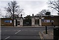 Victoria Gate, Kew Gardens