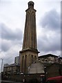 Tower, Kew Bridge Steam Museum