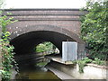 The River Ravensbourne near Engate Street, SE13 (7)