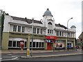 Rileys Pool & Snooker Club, Lewisham High Street, SE13