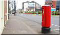 Pillar box, Belfast