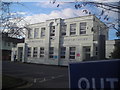 TQ3161 : Purley War Memorial Hospital: outpatients department by Christopher Hilton
