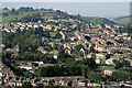 Hawick in the Scottish Borders