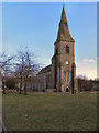 Holy Trinity Church, Waterhead