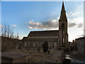 Holy Trinity Church, Waterhead